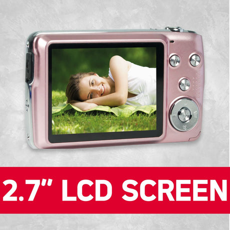 Agfa Photo DC8200 Pink - image 4 of 5