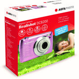 Agfa Photo DC8200 Pink - image 5 of 5