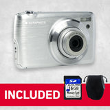 Agfa Photo DC8200 Silver - image 2 of 5