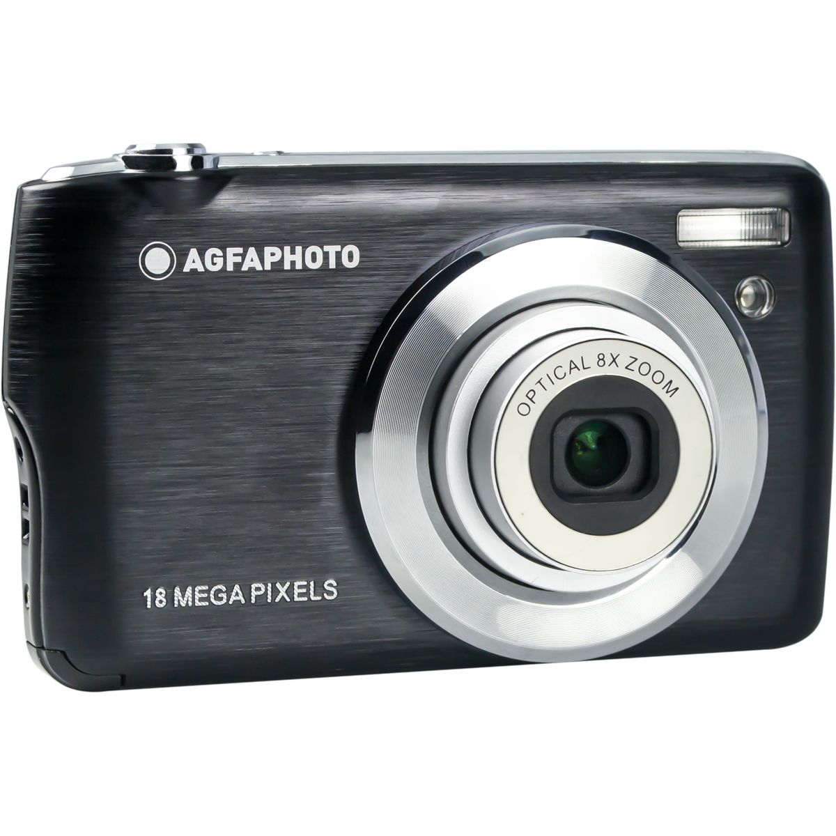 Agfa Photo DC8200 Black - image 2 of 5