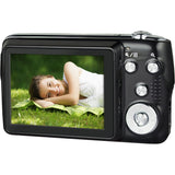 Agfa Photo DC8200 Black - image 3 of 5