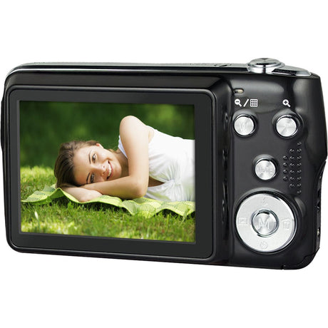 Agfa Photo DC8200 Black - image 3 of 5
