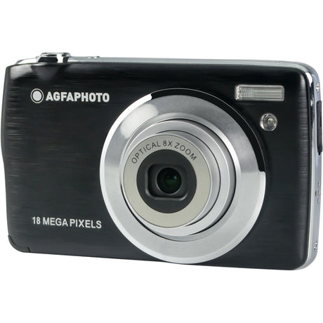 Agfa Photo DC8200 Black - image 4 of 5