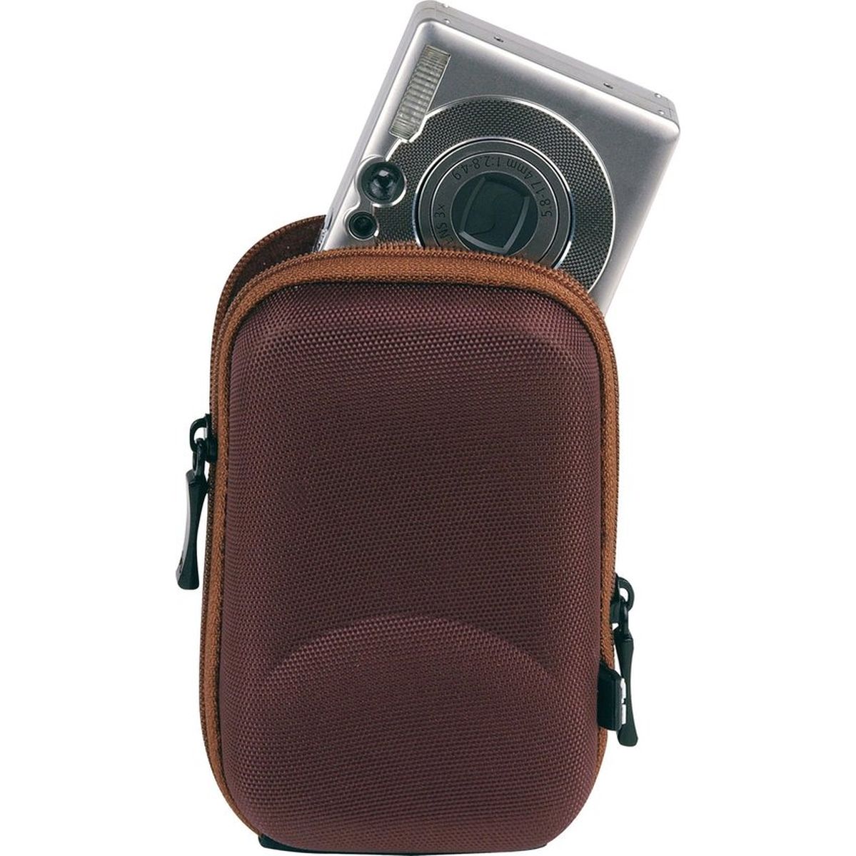 TnB Photo Hard Case M Brown DCC - image 2 of 2