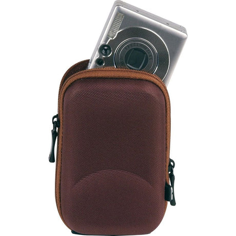 TnB Photo Hard Case M Brown DCC - image 2 of 2
