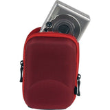 TnB Photo Hard Case M Red DC - image 2 of 2
