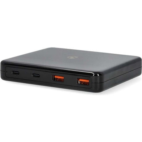 Nedis Desk Charger 65 W | 1.5 / 2.0 / 2.5 / 3.0 / 3.25 | USB-A / USB-C | 1.50 M