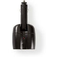 Nedis Universal DC-Power Charger 12 VDC Car Charger 2-WEG