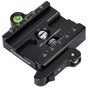 Sunwayfoto DDC-60LR - Lever Release Clamp V