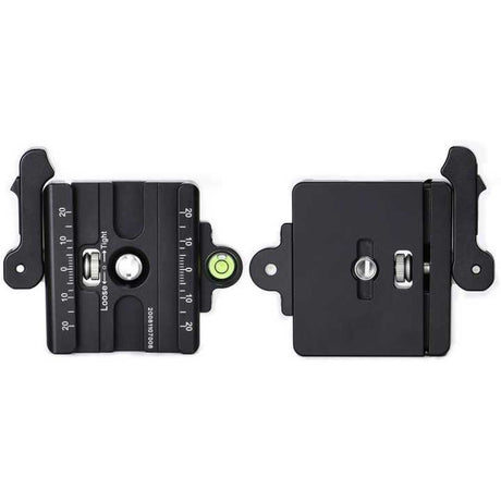 Sunwayfoto DDC-60LR - Lever Release Clamp V - image 4 of 5