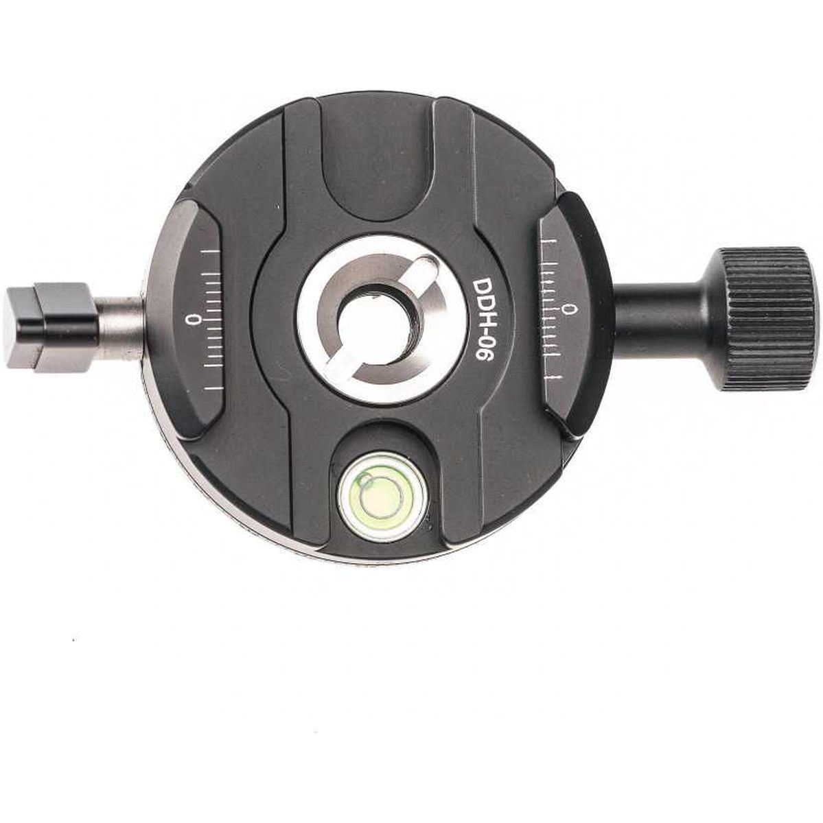Sunwayfoto DDH-02I - Panning Clamp - image 2 of 5