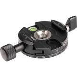 Sunwayfoto DDH-02I - Panning Clamp - image 3 of 5