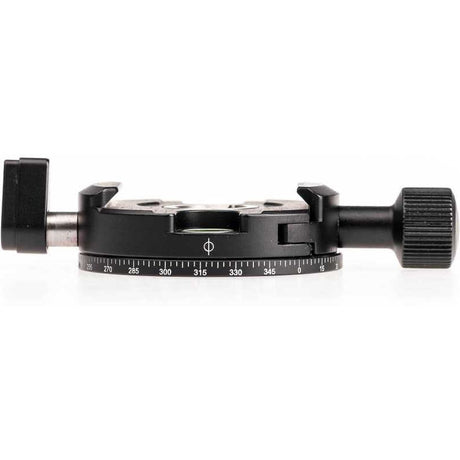 Sunwayfoto DDH-02I - Panning Clamp - image 4 of 5