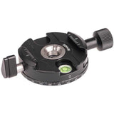 Sunwayfoto DDH-02I - Panning Clamp - image 5 of 5