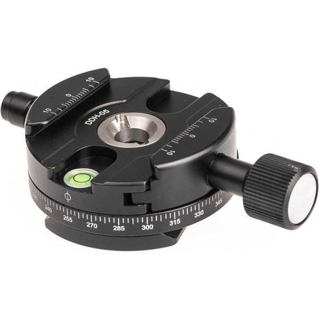 Sunwayfoto DDH-05 Panning Clamp