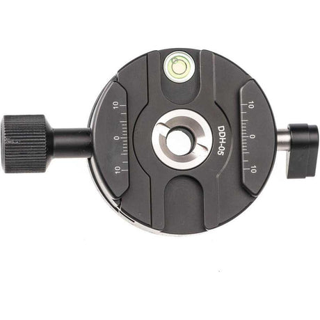 Sunwayfoto DDH-05 Panning Clamp - image 2 of 5