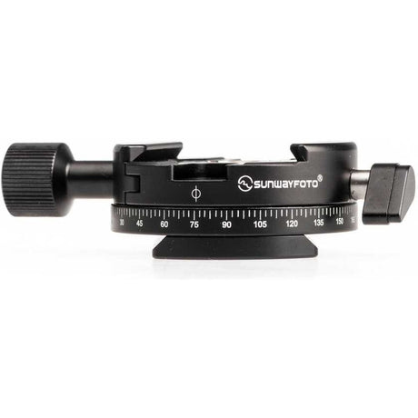 Sunwayfoto DDH-05 Panning Clamp - image 4 of 5