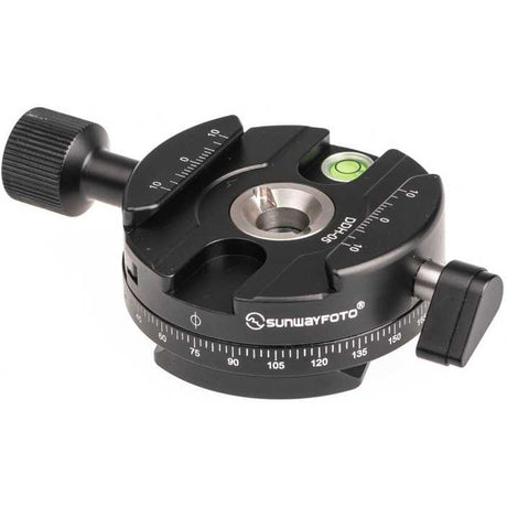 Sunwayfoto DDH-05 Panning Clamp - image 5 of 5