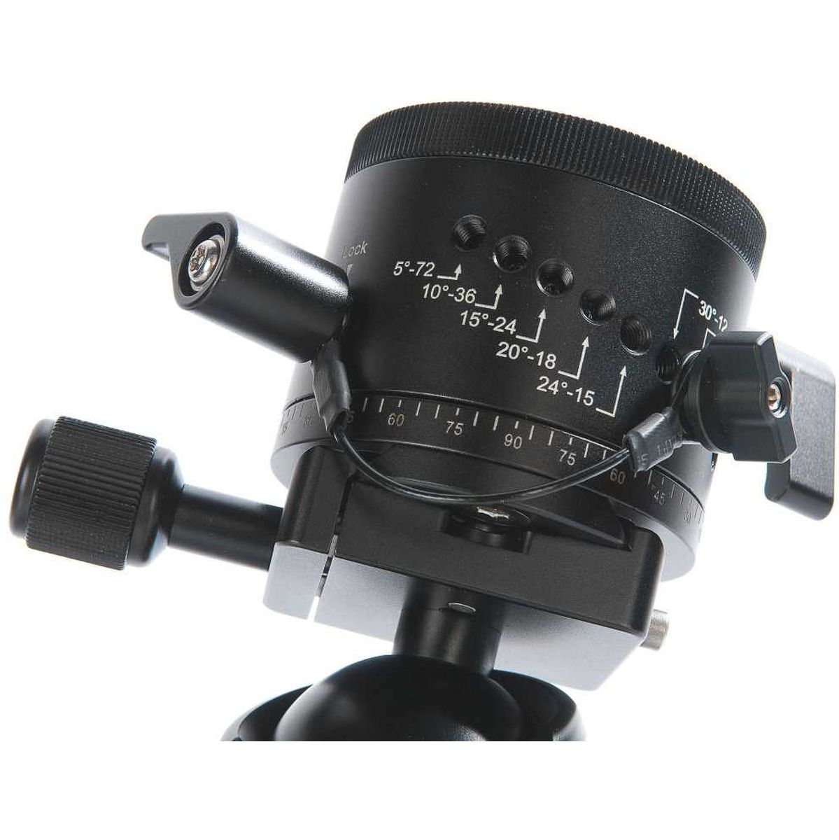 Sunwayfoto DDP-64M - Indexing Rotator V - image 2 of 4