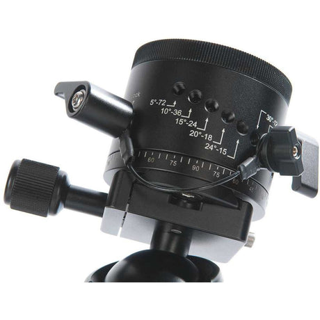 Sunwayfoto DDP-64M - Indexing Rotator V - image 2 of 4