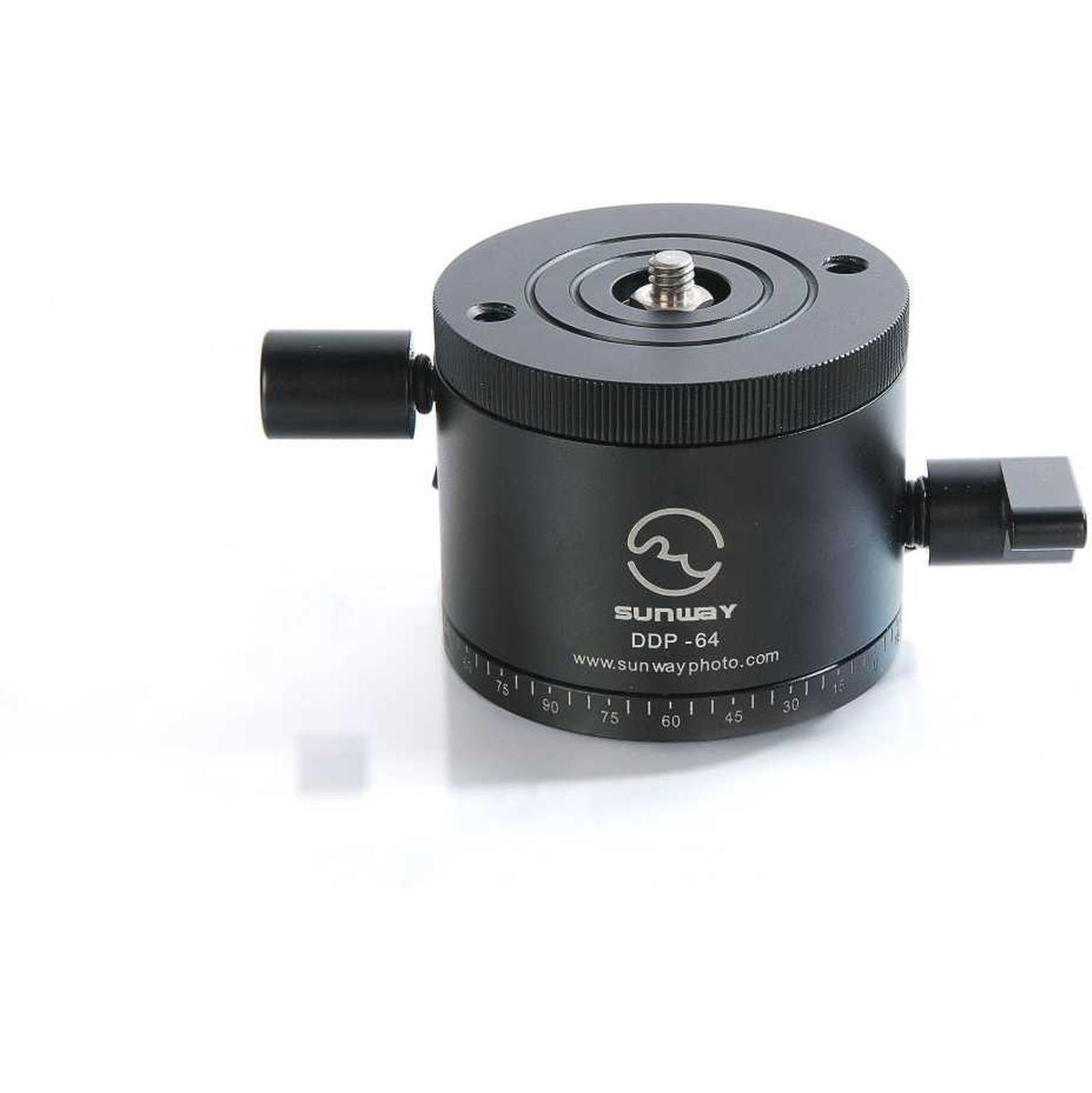 Sunwayfoto DDP-64M - Indexing Rotator V - image 3 of 4