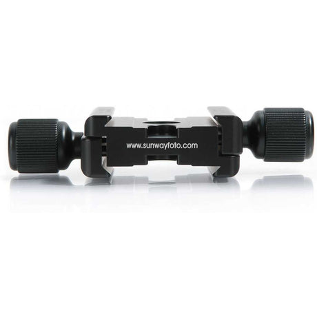Sunwayfoto DDT-53 - Subtend Clamp - image 3 of 3