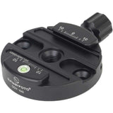 Sunwayfoto DDY-64IL - Discal Clamp V