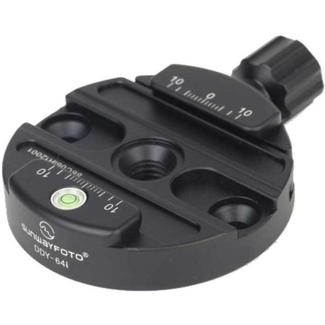 Sunwayfoto DDY-64IL - Discal Clamp V