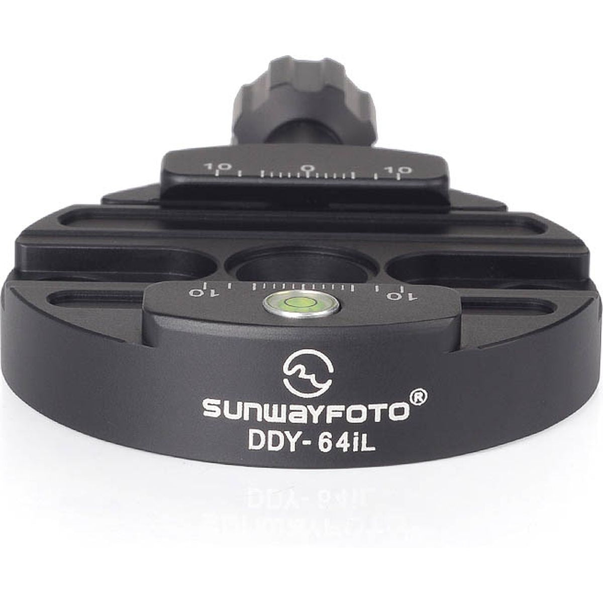Sunwayfoto DDY-64IL - Discal Clamp V - image 2 of 2