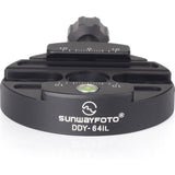 Sunwayfoto DDY-64IL - Discal Clamp V - image 2 of 2