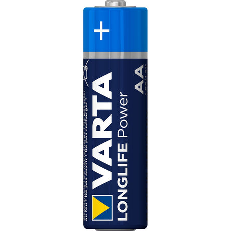 Varta Longlife Power AA Blister 4 - image 2 of 5