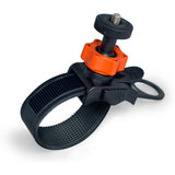 XSories X-Strap black/orange - image 5 of 5