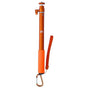 XSories Big U-Shot 2 Monochrome Orange 95cm