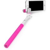 XSories Me-Shot Standard wit/roze - image 2 of 2