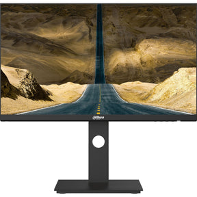 Dahua QHD IPS Monitor - 75Hz - USB-C - 24inch
