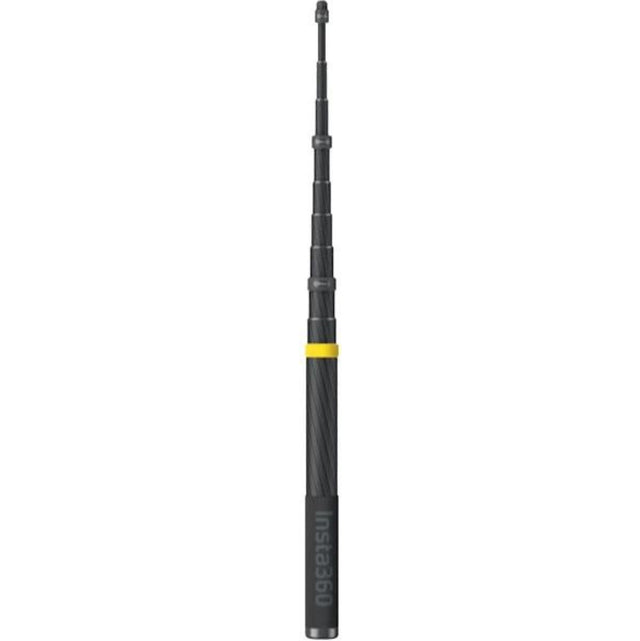 Insta360 ONE X2/ X3 / RS/ ONE RS - Extended Selfie Stick New