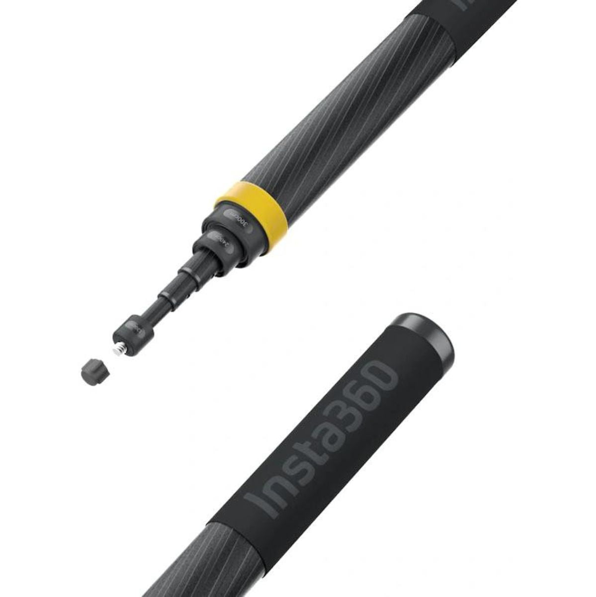 Insta360 ONE X2/ X3 / RS/ ONE RS - Extended Selfie Stick New - image 2 of 4