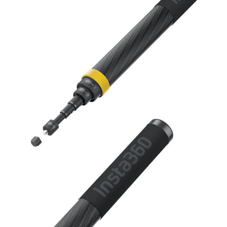 Insta360 ONE X2/ X3 / RS/ ONE RS - Extended Selfie Stick New - image 2 of 4