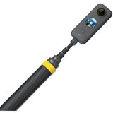 Insta360 ONE X2/ X3 / RS/ ONE RS - Extended Selfie Stick New - image 3 of 4