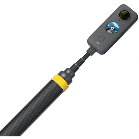 Insta360 ONE X2/ X3 / RS/ ONE RS - Extended Selfie Stick New - image 3 of 4