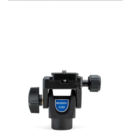 Benro Monopod Hoofd DJ90 - image 3 of 4