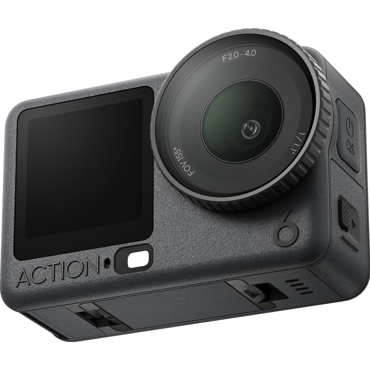 DJI Osmo Action 6 Standard Combo