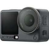 DJI Osmo Action 6 Standard Combo