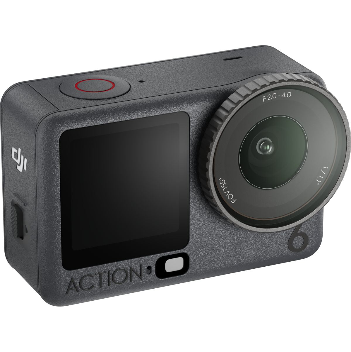 DJI Osmo Action 6 Standard Combo