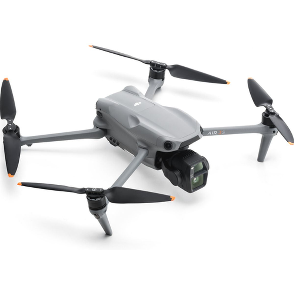 DJI Air 3S Fly More Combo w/ DJI RC-N3 Remote Controller