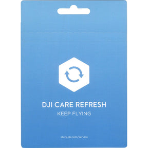 DJI Care Refresh Card - 2-YEAR Plan - DJI Avata 2