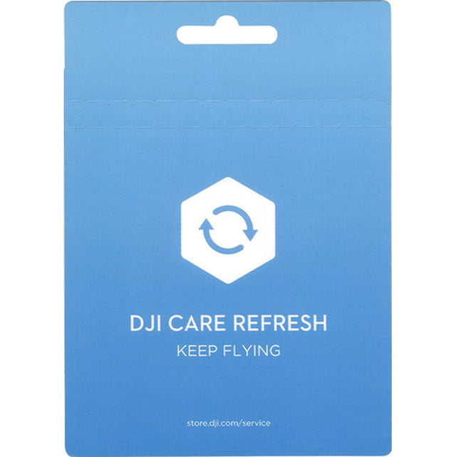 DJI Care Refresh Card - 2-YEAR Plan - DJI Avata 2