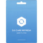 DJI Care Pro 2-YEAR Plan Card - DJI Inspire 3