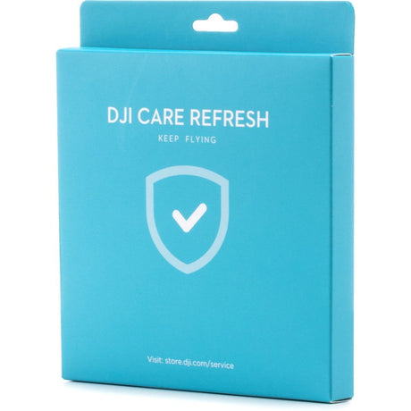 DJI Care Refresh 2-YEAR Plan Card - DJI Mavic 3 Pro