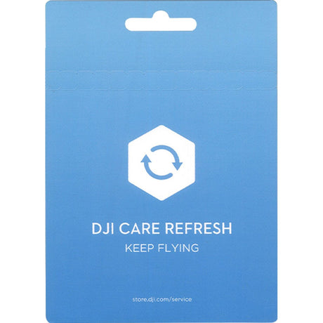 DJI Care Refresh Card - 1-YEAR Plan - DJI Mini 4 Pro - image 2 of 2